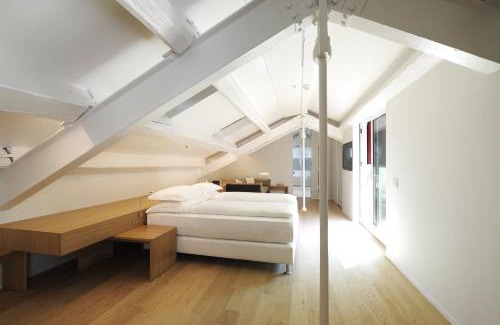 Historic Center Hotel | I Portici Hotel Bologna