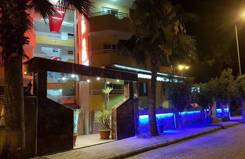 Marmaris City Center Apartment | İREM APART
