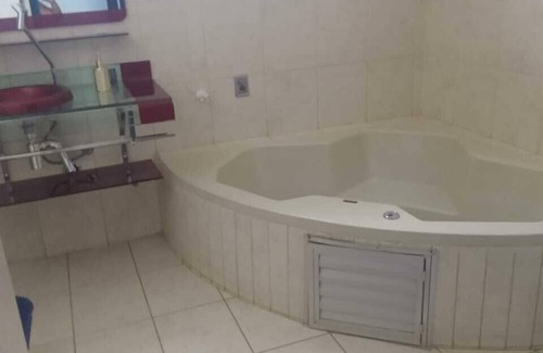 Santa Cruz House | I rent the Daily, (24hs) or Season of a Master Suite with Hydromassage.
