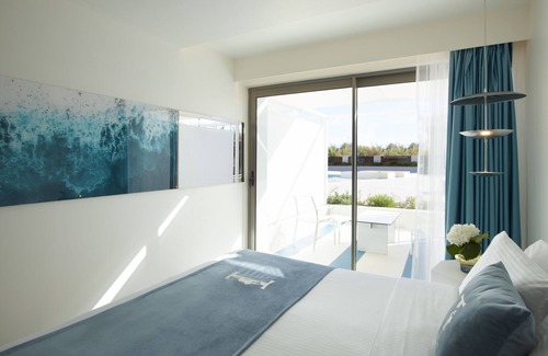 Stalida Hotel | I Resort Beach Hotel & Spa