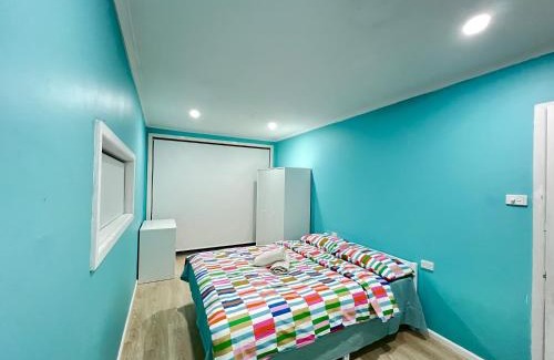 Baulkham Hills House | I Room