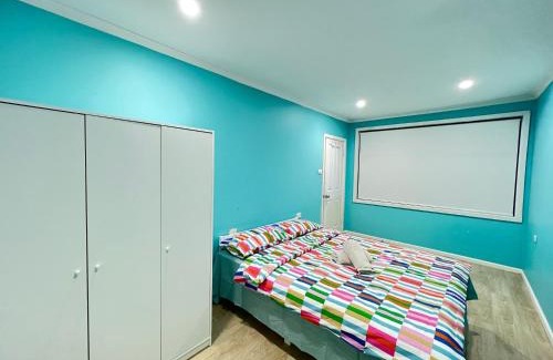 Baulkham Hills House | I Room