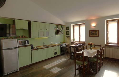 Baschi House | I run away to Umbria, Le Salce