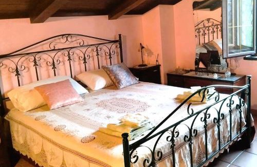 Morano Calabro Bed & Breakfast | I Santicelli