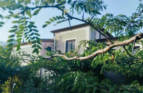 Morano Calabro Bed & Breakfast | I Santicelli