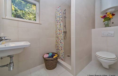Cavtat Villa | I Sassi Bianchi East Villa