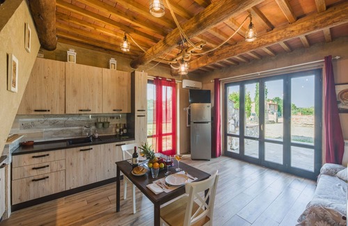 Castelvecchio House | I Sei Filari by Interhome