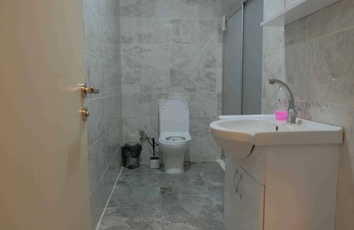 Kartal House | İstanbul Atalar'da 1+1 Klimalı Daire 8