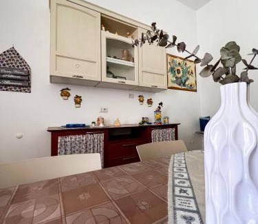 Galatone Apartment | I tre fiorellini