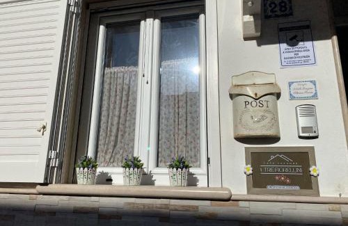 Galatone Apartment | I tre fiorellini