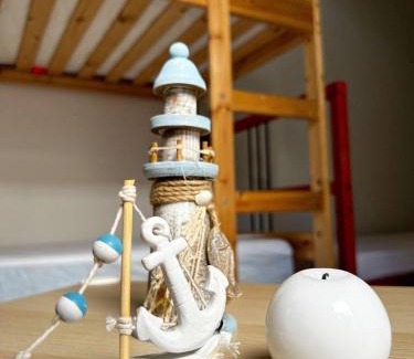 Galatone Apartment | I tre fiorellini