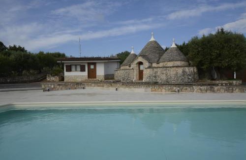 Noci Apartment | I trulli di Eva