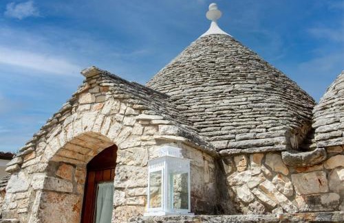 Noci Apartment | I trulli di Eva