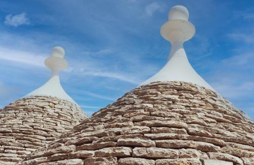 Noci Apartment | I trulli di Eva