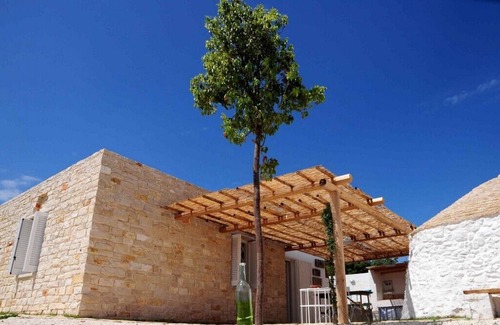 Trani Apartment | I Trulli Sul Mare - Trani