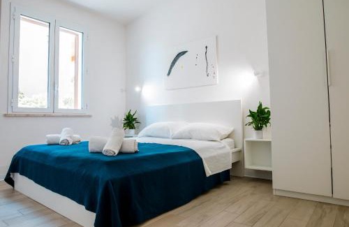 Marsala Apartment | I Venti di Maggio
