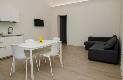 Marsala Apartment | I Venti di Maggio