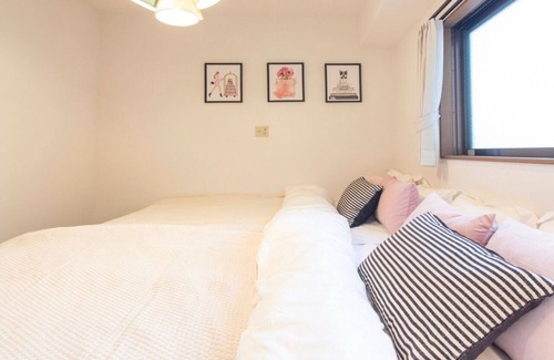 Horikiri Apartment | I want you to stay like you live in style Private / Katsushika-ku Tokyo