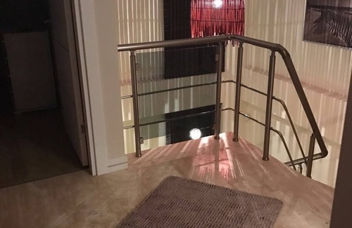 Cesme Villa | "İzmir Alaçatı’da Özel Havuzlu, Lüks ve Konforlu Tatil Villası