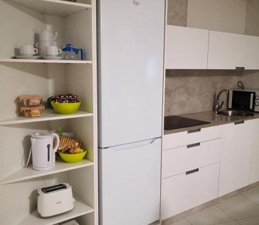 Padron Apartment | Iacobus VUT-CO-00371O