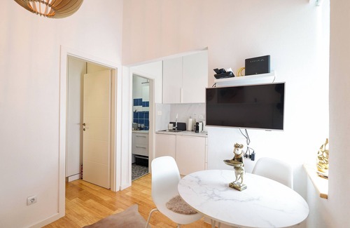 Zadar Old Town Apartment | Iadra apartment in city center