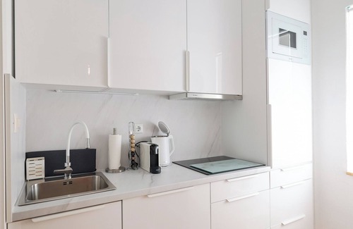 Zadar Old Town Apartment | Iadra apartment in city center