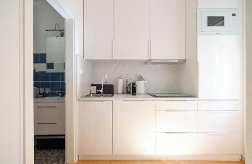 Zadar Old Town Apartment | Iadra apartment in city center
