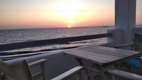 Skiros House | Ianthi Boutique Guesthouses Skyros