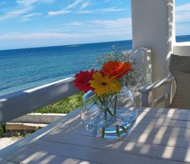 Skiros House | Ianthi Boutique Guesthouses Skyros