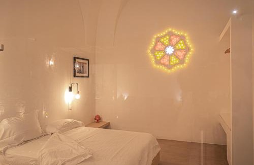 Zollino House | Iardino Asce Lisària