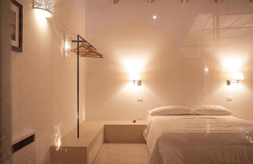 Zollino House | Iardino Asce Lisària