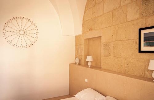 Zollino House | Iardino Asce Lisària