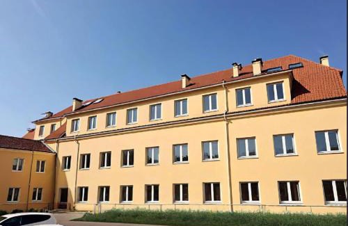 gmina Parzeczew Apartment | IB Rent Apartments