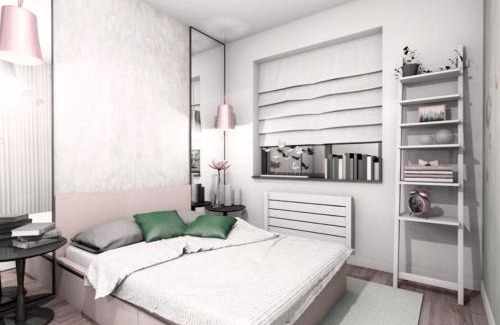 gmina Parzeczew Apartment | IB Rent Apartments