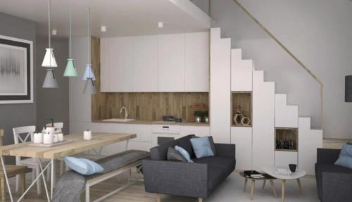 gmina Parzeczew Apartment | IB Rent Apartments