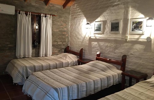 Colonia Carlos Pellegrini Hotel | Iberá Porá