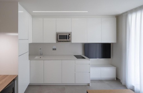 Benicassim Apartment | Iberflat APARTAMENTOS LOS PINOS