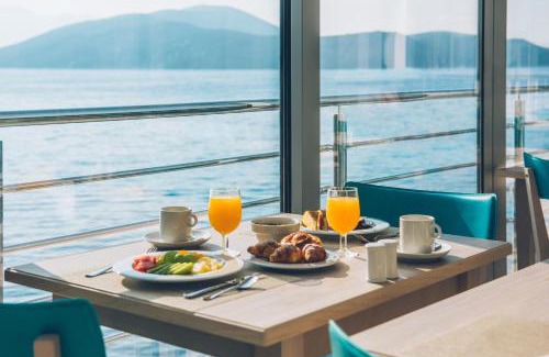 Igalo Hotel | Iberostar Waves Herceg Novi All Inclusive