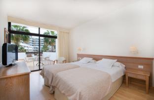 Costa Adeje Hotel | Iberostar Waves Las Dalias All Inclusive