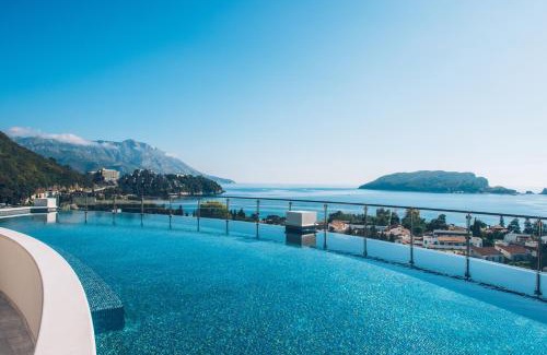 Velji Vinogradi Hotel | Iberostar Waves Slavija