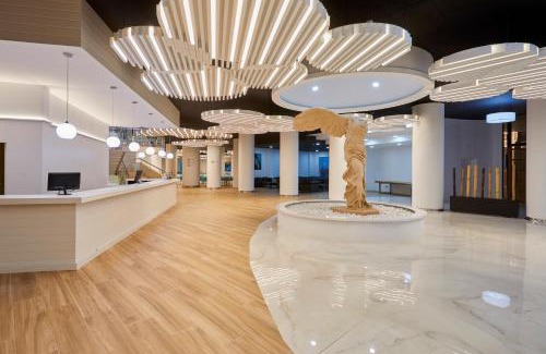 Torremolinos Hotel | Ibersol Torremolinos Beach