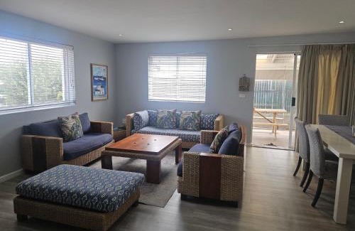 Cape Saint Francis House | Ibis 1