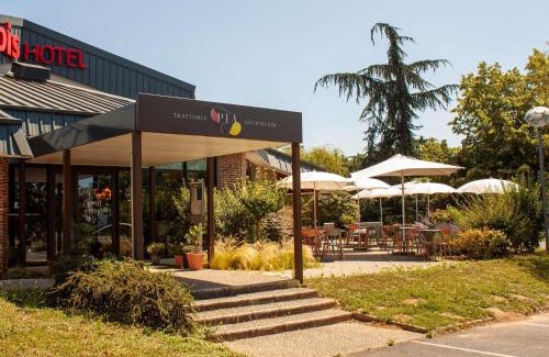 Amboise Hotel | ibis Amboise