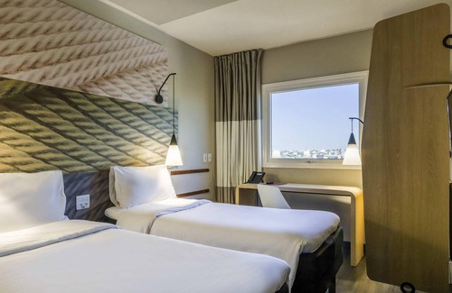 Americana Hotel | ibis Americana