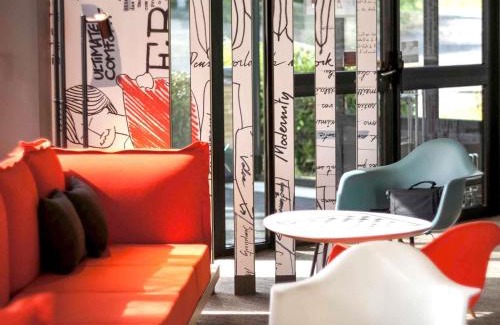 Champniers Hotel | Ibis Angoulême Nord