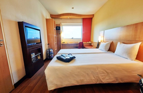 Antananarivo Avaradrano Hotel | ibis Antananarivo Ankorondrano