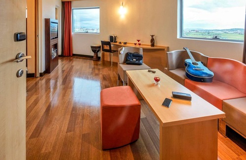 Antananarivo Avaradrano Hotel | ibis Antananarivo Ankorondrano