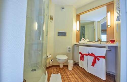 Antananarivo Avaradrano Hotel | ibis Antananarivo Ankorondrano