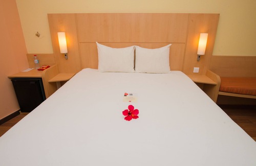 Antananarivo Avaradrano Hotel | ibis Antananarivo Ankorondrano