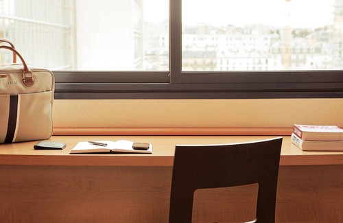 Antwerp Hotel | ibis Antwerpen Centrum